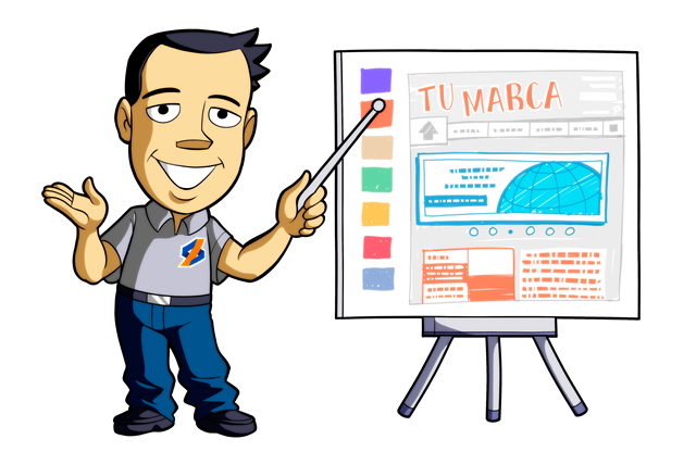 Consultoría en marketing digital