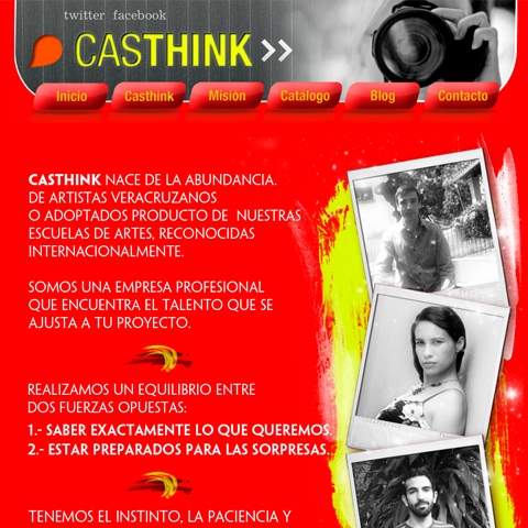 Casthink