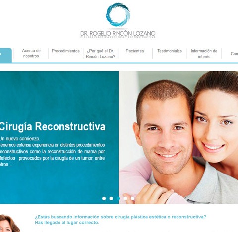 dr-rinconlozano.com