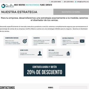 Artículo GenPro