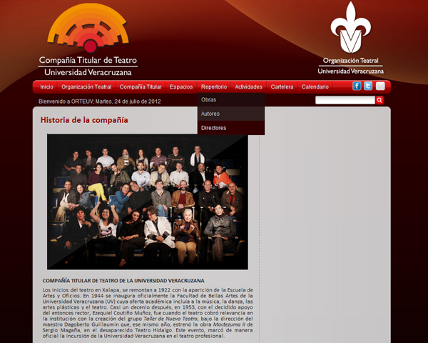 organizacionteatral.com.mx