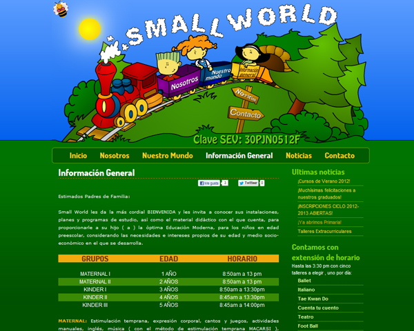 smallworld.com.mx