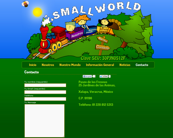smallworld.com.mx