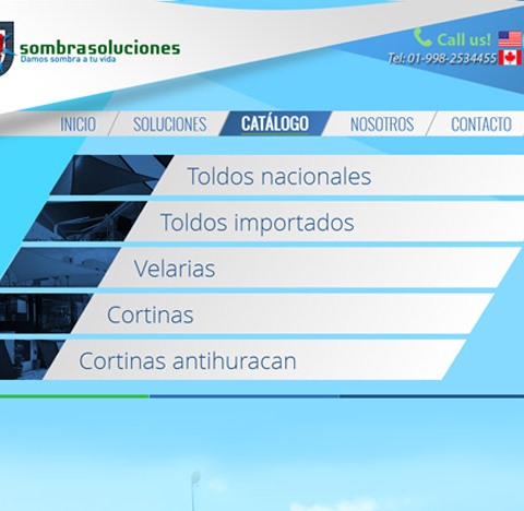 Sombra Soluciones