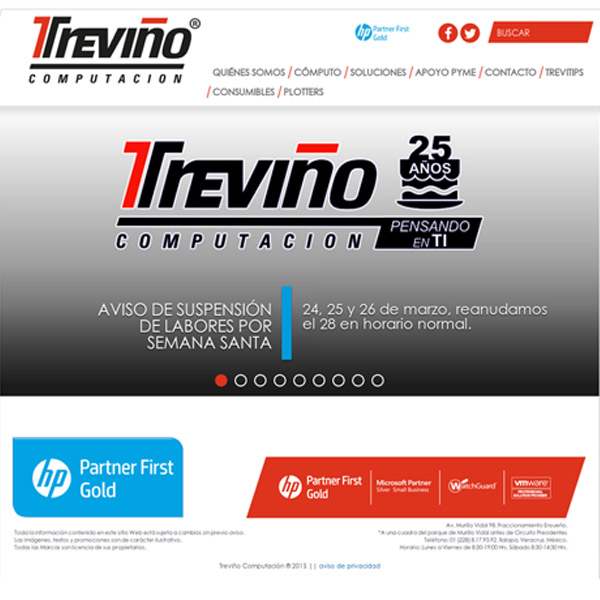 Portada - Treviño Computación