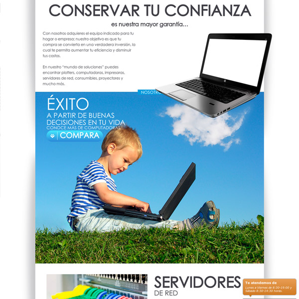 Artículo - Treviño Computación